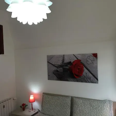 Vatican Trionfale Apartment Rome