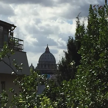 Vatican Trionfale *