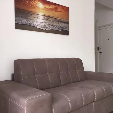 Apartment Vatican Trionfale Rome